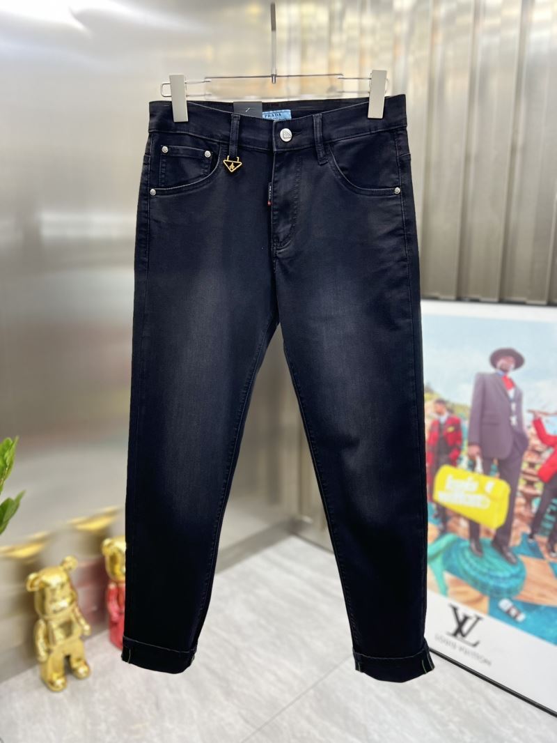 Prada Jeans